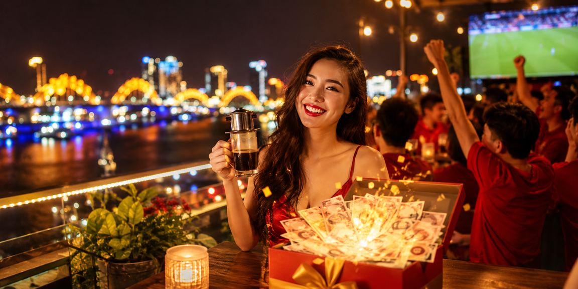 Người dùng tại Đà Nẵng chuẩn bị cài đặt ứng dụng cá cược trên điện thoại Android