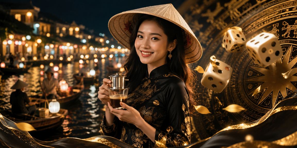 Không khí giải trí Hội An với trò chơi tài xỉu truyền thống và trải nghiệm casino trực tuyến trên điện thoại